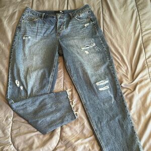 1822 denim jeans
